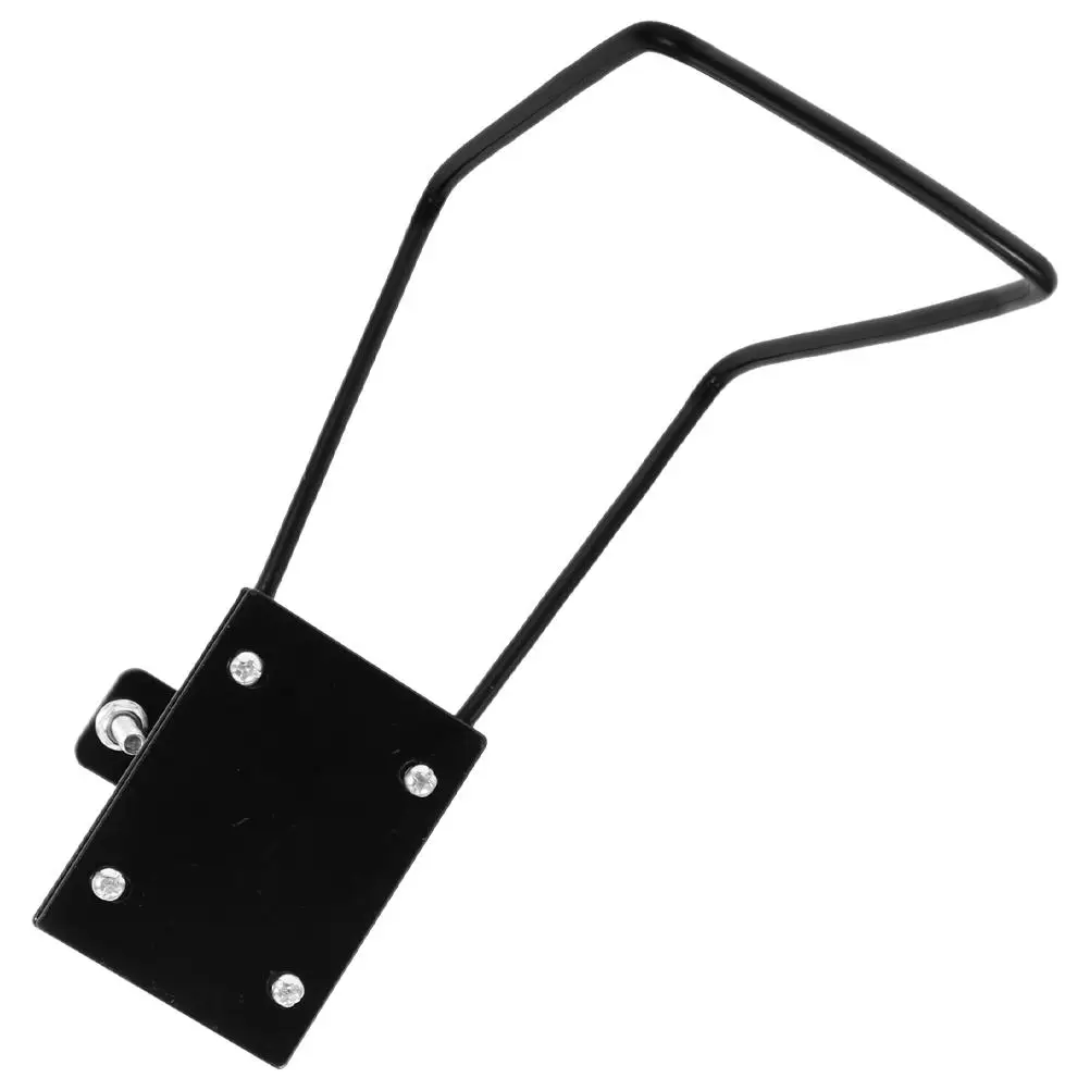 Bicycle Front Rack Bike Basket Support Bracket Cargo Accessories Racks Luggage Iron Frame Adjustable Metal Holder Cycling
Bicycle Front Rack Bike Basket Support Bracket Cargo Accessories Racks Luggage Iron Frame Adjustable Metal Holder Cycling