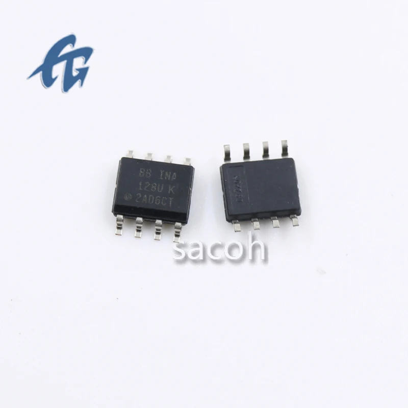 (SACOH Electronic Components)INA128U 2Pcs 100% Brand New Original In Stock
(SACOH Electronic Components)INA128U 2Pcs 100% Brand New Original In Stock