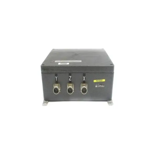 EXE803 20726406 UNMP Programming Controller Industrial Automation