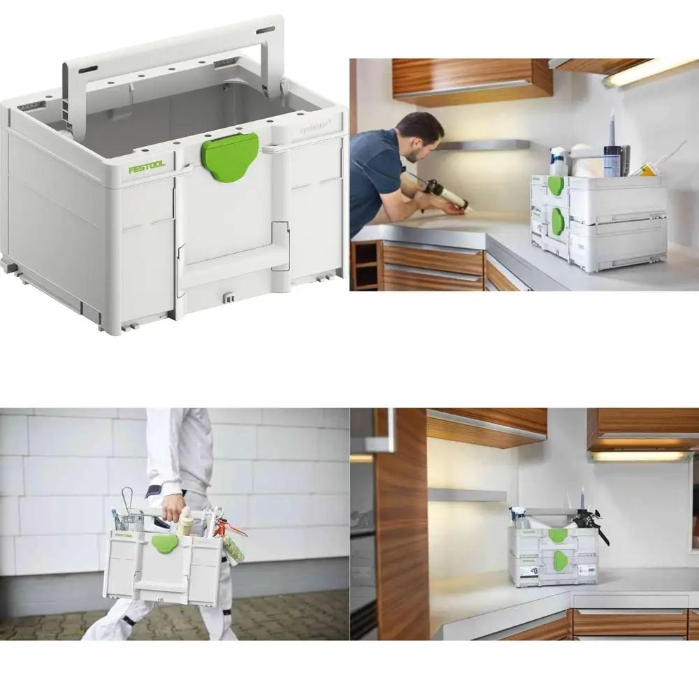 Portable Workstation Storage Box 15x11x9 for Tools and Equipment with Large Capacity and Durability
Portable Workstation Storage Box 15x11x9 for Tools and Equipment with Large Capacity and Durability