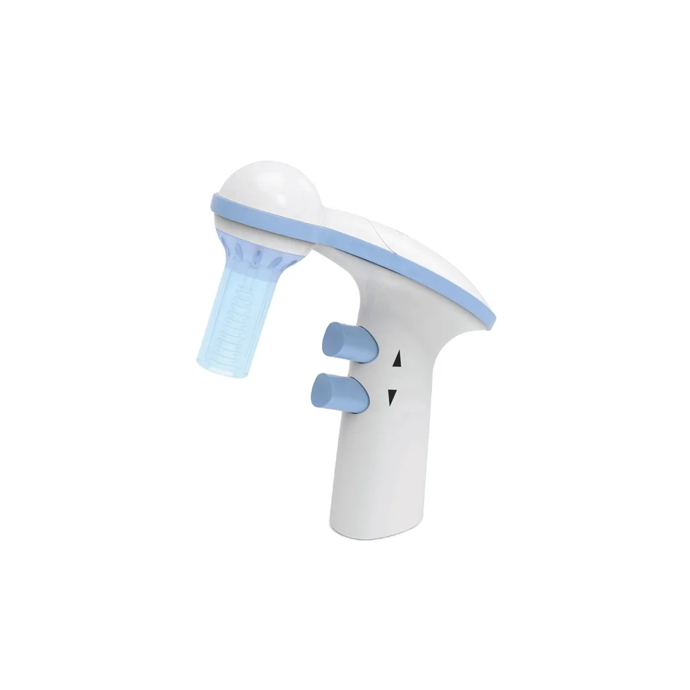 BIOSTELLAR Levo Me Pipette Filler for Chemistry Laboratory or Hospital Liquid Treatment
BIOSTELLAR Levo Me Pipette Filler for Chemistry Laboratory or Hospital Liquid Treatment