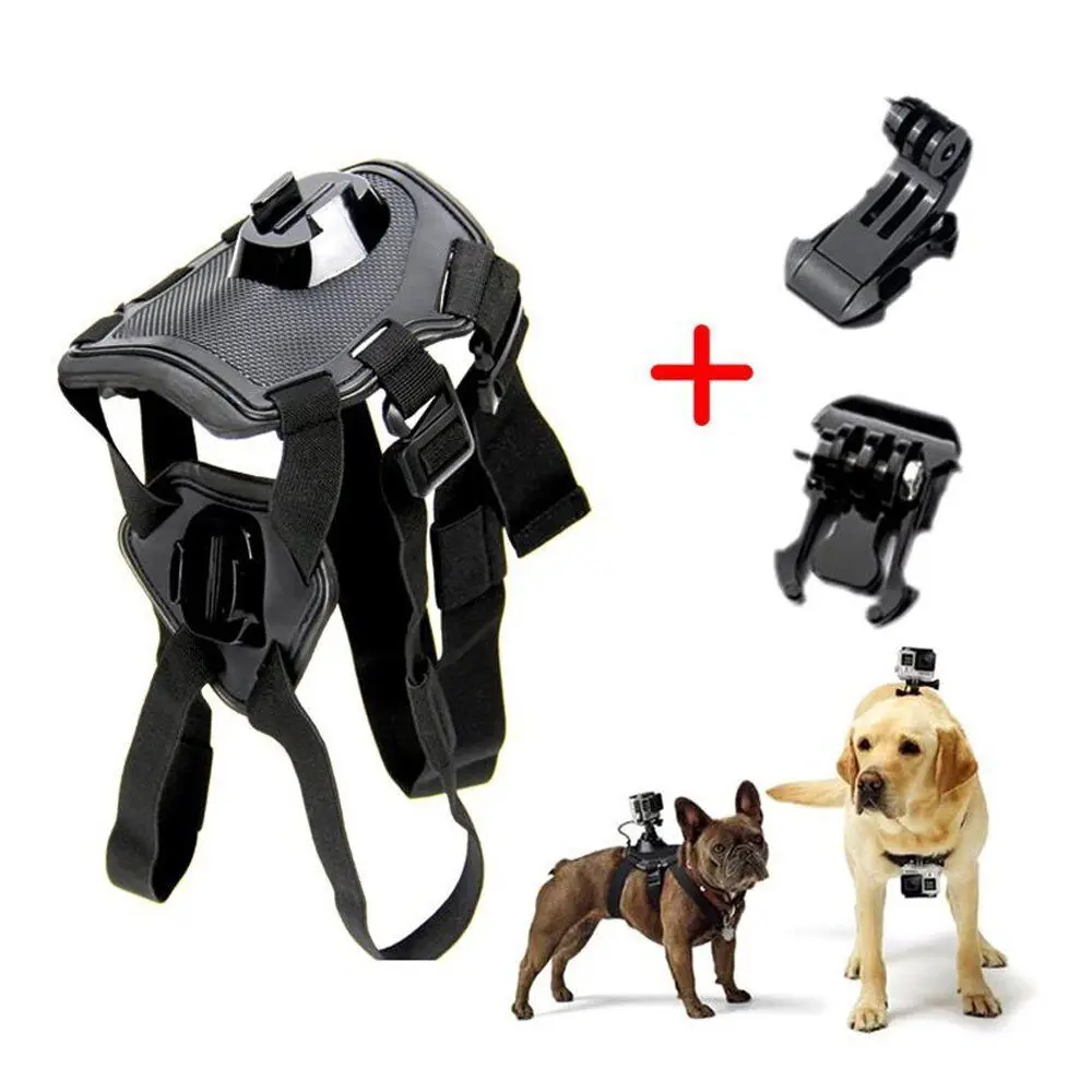 Hound Dog Fetch Harness Chest Strap Belt for GoPro Hero 13 12 11 10 9 8 7 6 5 4 3 3+2 1
Hound Dog Fetch Harness Chest Strap Belt for GoPro Hero 13 12 11 10 9 8 7 6 5 4 3 3+2 1