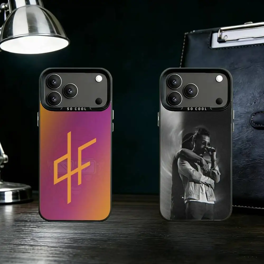 P-PNL Rapper Singer QLF Phone Case Color Silver Shell For IPhone 17 16 15 14 13 12 11 Pro Max Plus
P-PNL Rapper Singer QLF Phone Case Color Silver Shell For IPhone 17 16 15 14 13 12 11 Pro Max Plus