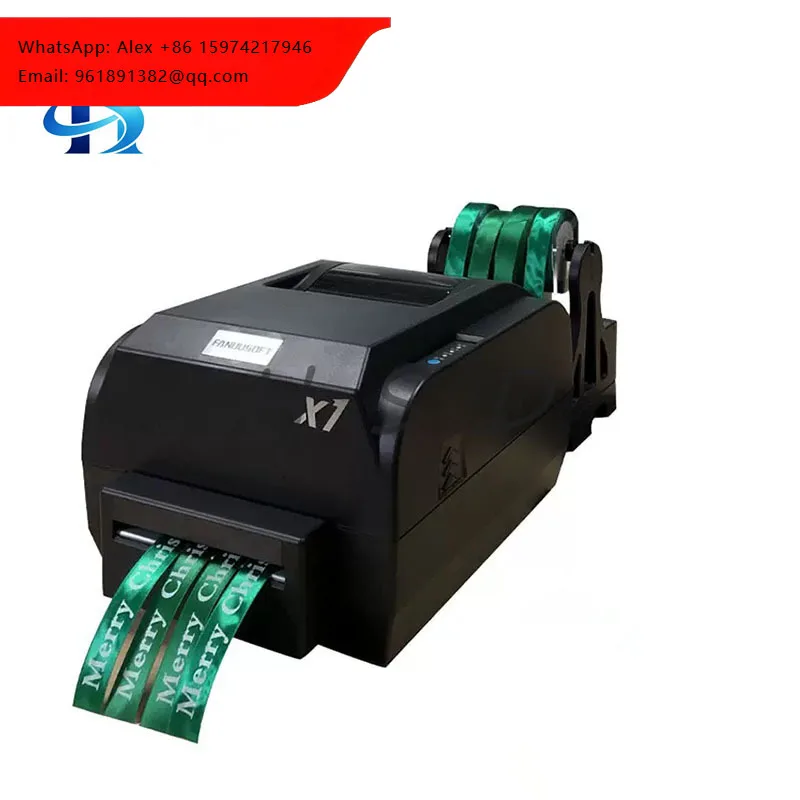 New Color Satins Cloth Barcode Machine Flatbed Printer Automatic For Silk Gift Packaging Banner Couplet Opening Flower Basket
New Color Satins Cloth Barcode Machine Flatbed Printer Automatic For Silk Gift Packaging Banner Couplet Opening Flower Basket