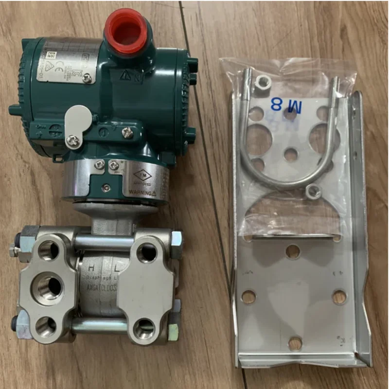 2026 Y Okogawa EJA430E Traditional-Mount Gauge Pressure Transmitter 1 Year Warranty Single Crystal Silicon Resonant Sensor
2026 Y Okogawa EJA430E Traditional-Mount Gauge Pressure Transmitter 1 Year Warranty Single Crystal Silicon Resonant Sensor
