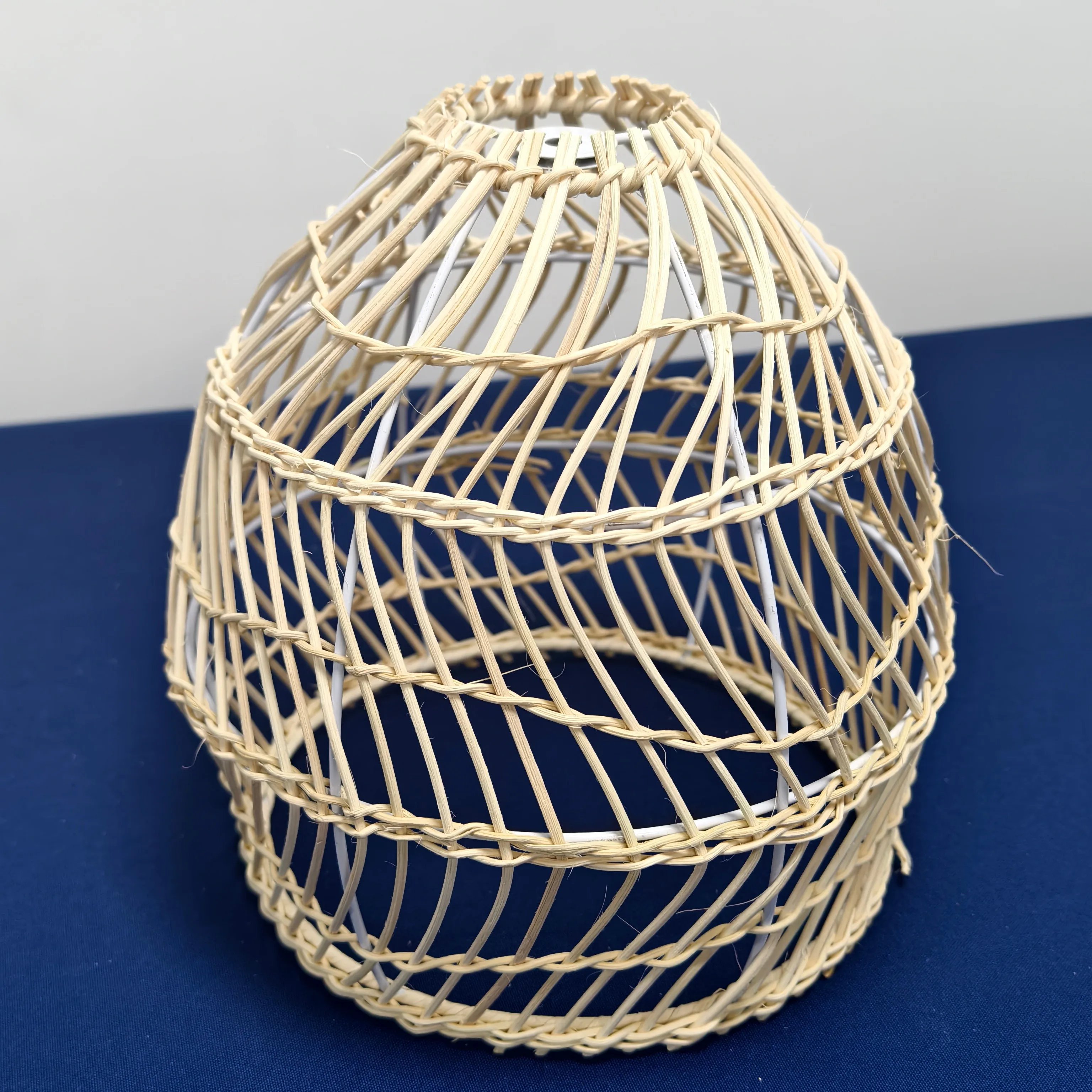 Chinese Style Handmake Rattan Lamp Vintage Hanging Lamps Loft Living Room Dining Room Home Decor Cafe Restaurant Pendant Light
Chinese Style Handmake Rattan Lamp Vintage Hanging Lamps Loft Living Room Dining Room Home Decor Cafe Restaurant Pendant Light