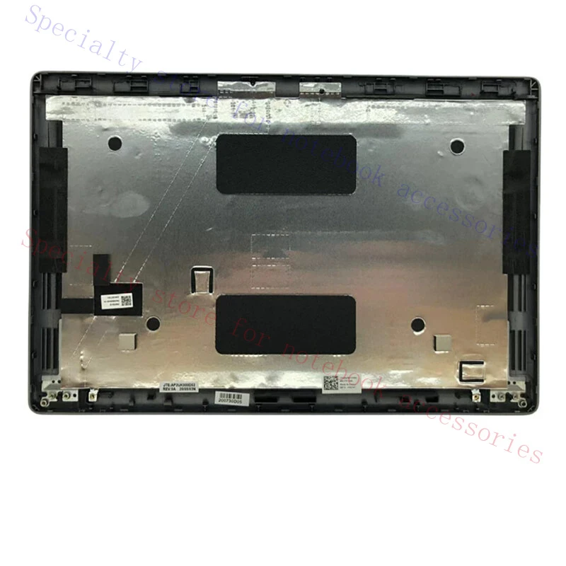 A+ LCD back cover 0NKPM7 bottom case 00W819 suitable for Dell Latitude 5410 E5410 cover silver
A+ LCD back cover 0NKPM7 bottom case 00W819 suitable for Dell Latitude 5410 E5410 cover silver