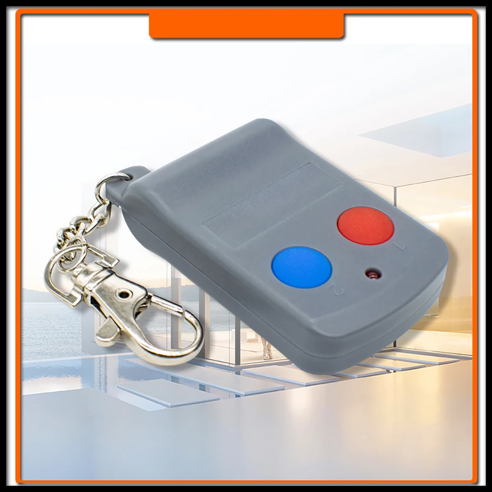 Garrison 300-400MHz Remote Control TX2 TX1 TX3 TX4 TX5 LK102-R2 LK102-RM LK102-RC 10 Pin Gate Control Garage Door Opener
Garrison 300-400MHz Remote Control TX2 TX1 TX3 TX4 TX5 LK102-R2 LK102-RM LK102-RC 10 Pin Gate Control Garage Door Opener