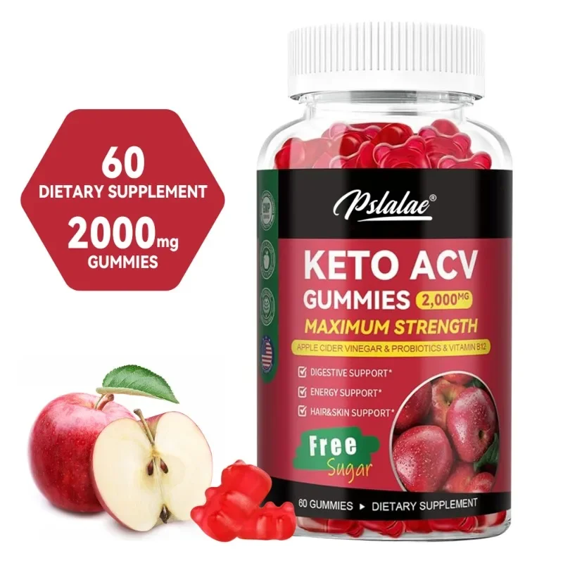 Keto ACV Gummies — преимущества здоровья кишечника, пищеварения, детоксикации, иммунитета и энергетического метаболизма, антиоксиданта
Keto ACV Gummies — преимущества здоровья кишечника, пищеварения, детоксикации, иммунитета и энергетического метаболизма, антиоксиданта
