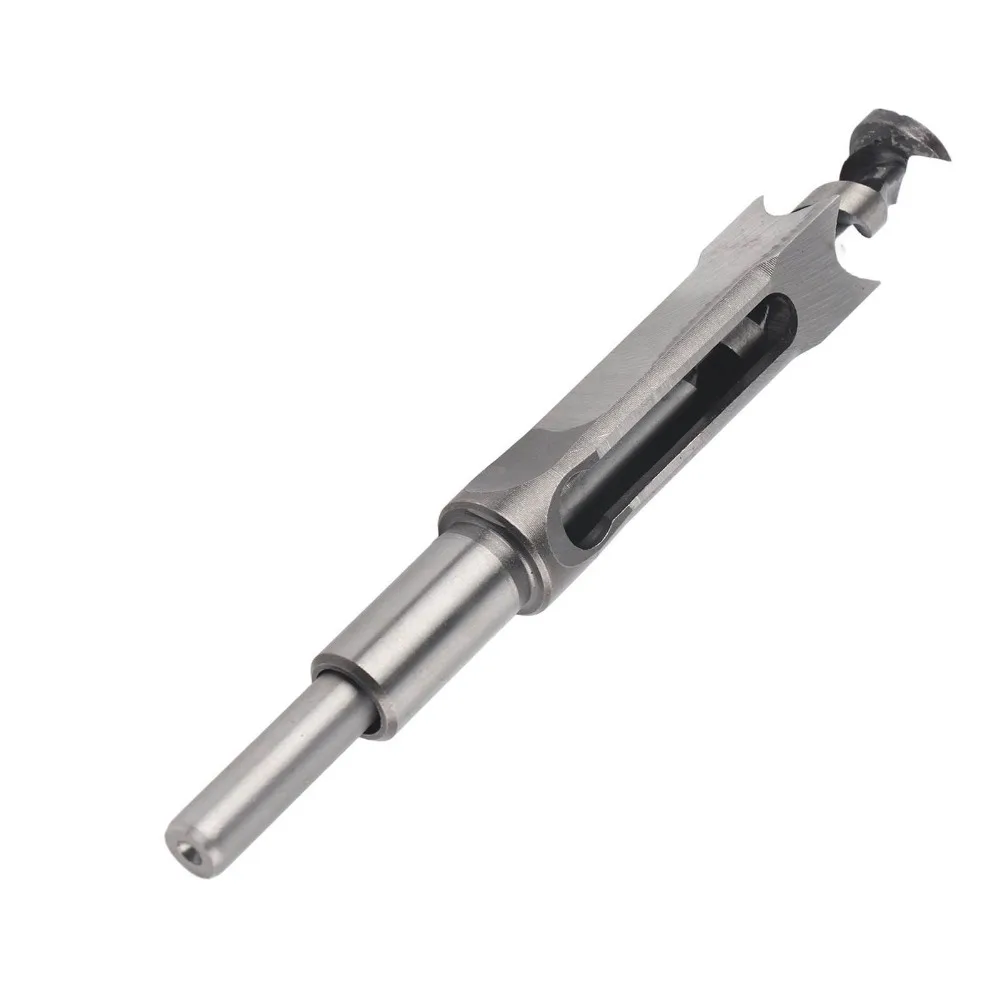 Durable 20mm(25/32") Square Hole Drill Bits Bearing Steel Hollow Mortiser Auger Hollow Chisel Mortise Furniture Making
Durable 20mm(25/32") Square Hole Drill Bits Bearing Steel Hollow Mortiser Auger Hollow Chisel Mortise Furniture Making
