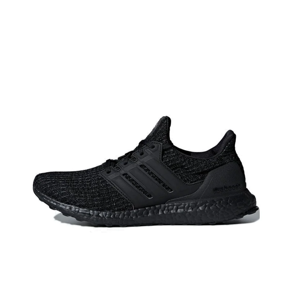 Adidas UltraBoost 4.0 'Triple Black' F36641
Adidas UltraBoost 4.0 'Triple Black' F36641