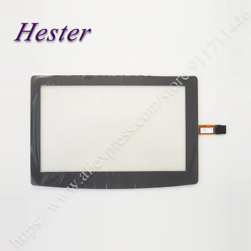 Touch Screen Digitizer Panel Glass for Avery Berkel P/N: ABR25-001337 R. AB Touchscreen
Touch Screen Digitizer Panel Glass for Avery Berkel P/N: ABR25-001337 R. AB Touchscreen