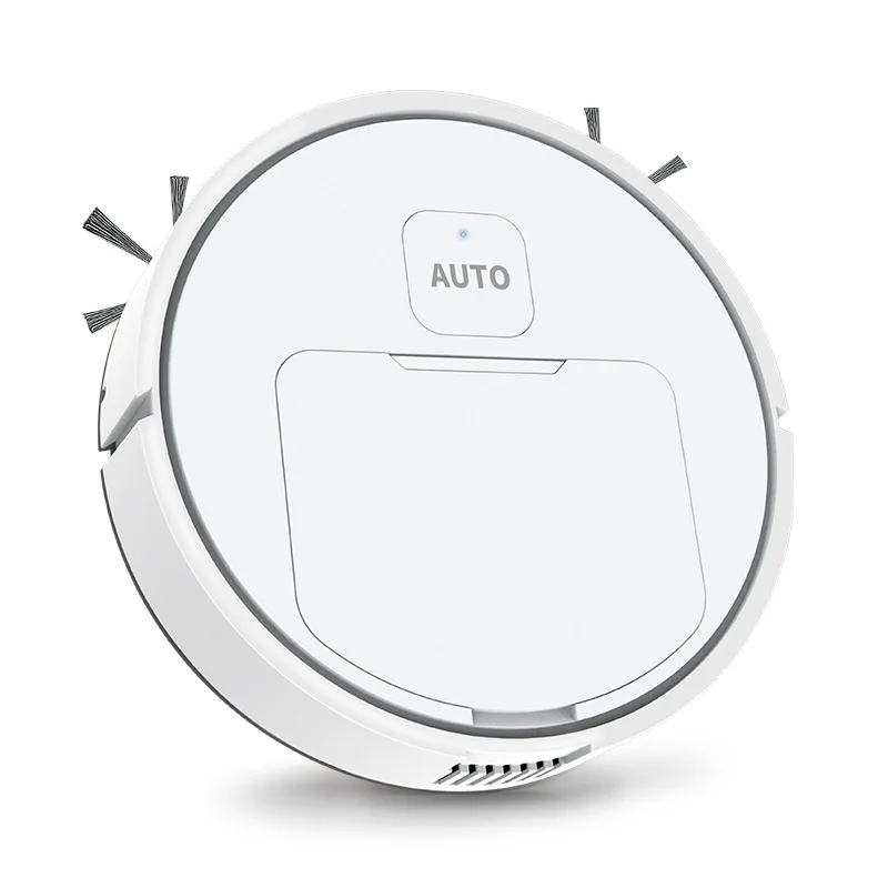 3 In 1 Fully Automatic Robot Vacuum Cleaner Sweeper Wet And Dry All In One Floor Cleaner Mop Intelligent Household Appliances
3 In 1 Fully Automatic Robot Vacuum Cleaner Sweeper Wet And Dry All In One Floor Cleaner Mop Intelligent Household Appliances