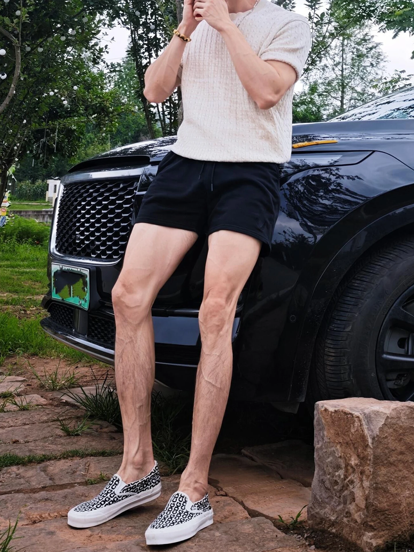 Мужская летняя футболка Bla American Sports из быстросохнущей ткани Ice Silk, три четверти длины, для бега, баскетбола, фитнеса, велоспорта...
Мужская летняя футболка Bla American Sports из быстросохнущей ткани Ice Silk, три четверти длины, для бега, баскетбола, фитнеса, велоспорта...