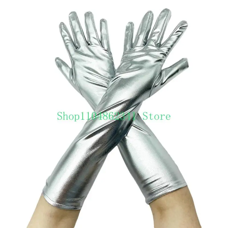 652F Performance Gloves Long Faux Leather Gloves Women Long Punk Gloves Pole Dance Gloves Dance Gloves Skinny Long Gloves
652F Performance Gloves Long Faux Leather Gloves Women Long Punk Gloves Pole Dance Gloves Dance Gloves Skinny Long Gloves