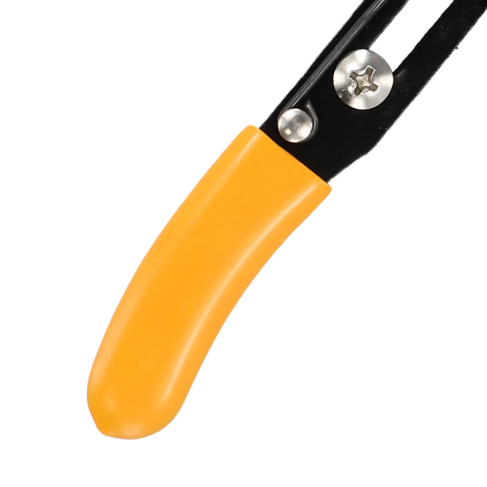 Wire Stripper Pliers with Adjustable Hole Size for Controlled Stripping of Insulated Electrical Cables and Conductors
Wire Stripper Pliers with Adjustable Hole Size for Controlled Stripping of Insulated Electrical Cables and Conductors