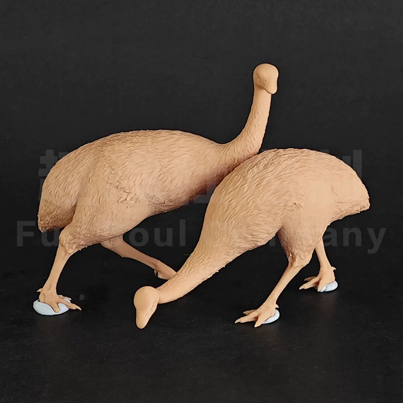 1/35 6.8-8.5cm Dinornithidae Model Toys Ancient Prehistroy Animal Model Gk Customize 3D Printing
1/35 6.8-8.5cm Dinornithidae Model Toys Ancient Prehistroy Animal Model Gk Customize 3D Printing