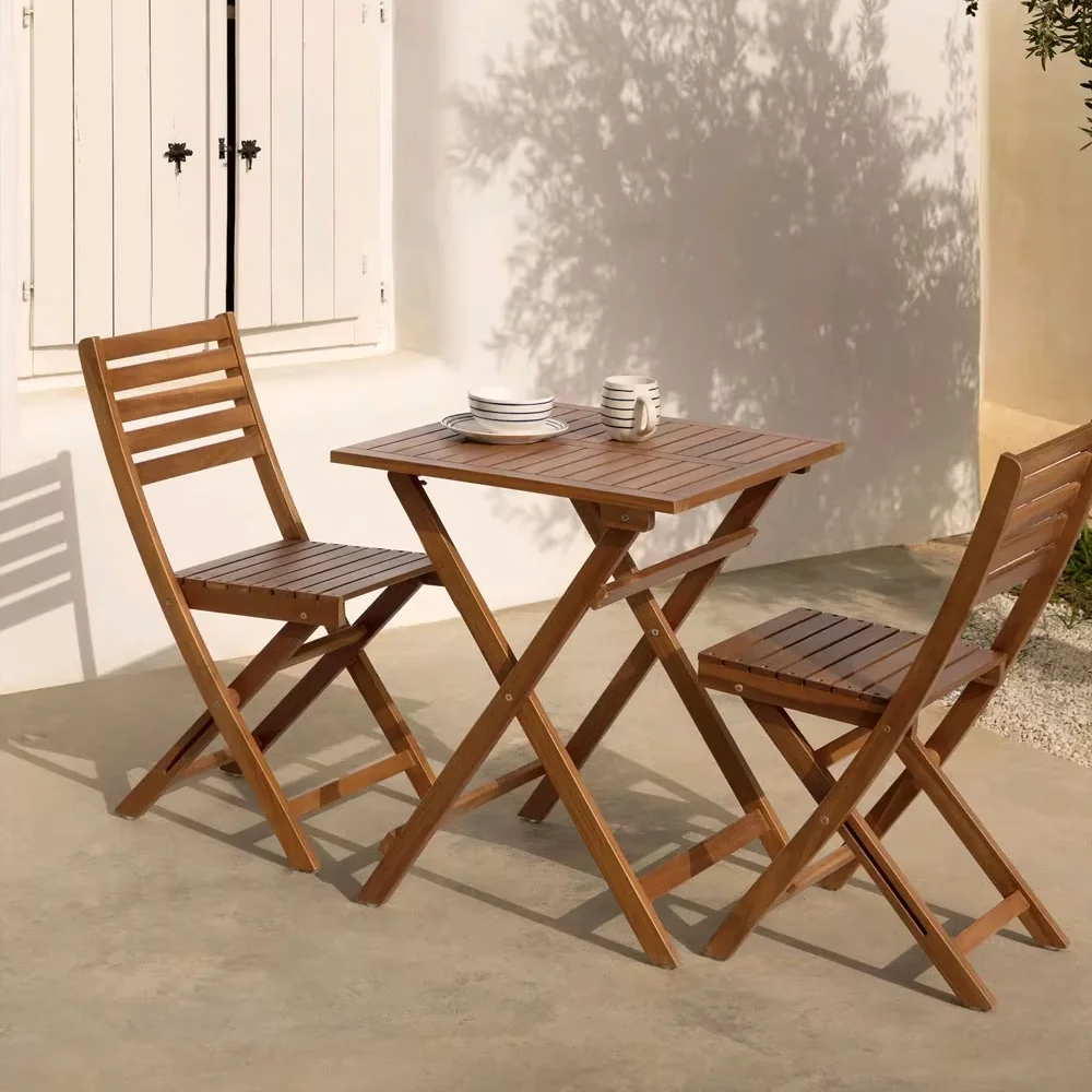 Горячая распродажа! Комплект садовой мебели Combohome для патио: деревянный стол для бара и прочные стулья.
Горячая распродажа! Комплект садовой мебели Combohome для патио: деревянный стол для бара и прочные стулья.