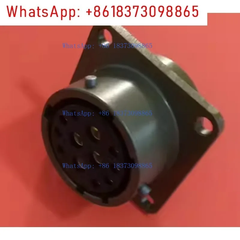 1PCS U-S grade connector MS3112E14-12S MS3116F14-19P MS3116F14-19S
1PCS U-S grade connector MS3112E14-12S MS3116F14-19P MS3116F14-19S