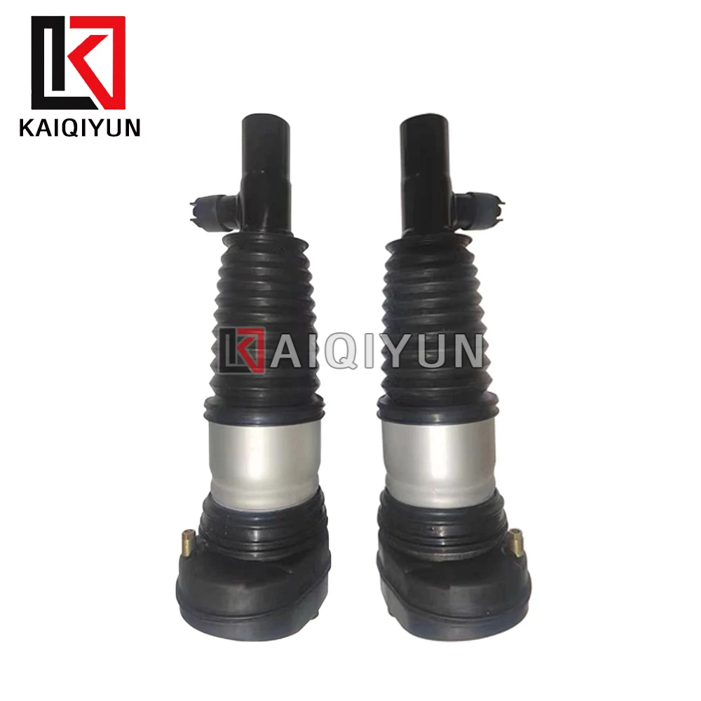 2 шт. передняя пневматическая стойка с амортизатором воздушной подвески ADS для Zeekr 001 6600138562 6600138569 Совершенно новый автомобильный аксессуар
2 шт. передняя пневматическая стойка с амортизатором воздушной подвески ADS для Zeekr 001 6600138562 6600138569 Совершенно новый автомобильный аксессуар