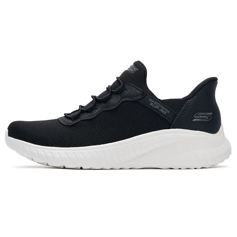 Skechers Женская обувь Модная модная спортивная обувь для фитнеса и бега Удобная дышащая повседневная обувь 117500-Blk
Skechers Женская обувь Модная модная спортивная обувь для фитнеса и бега Удобная дышащая повседневная обувь 117500-Blk