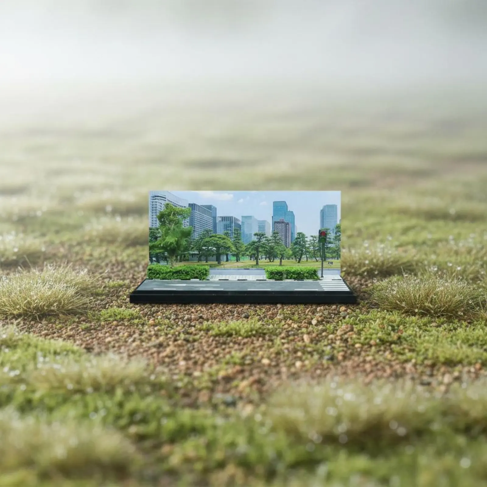 1:64 Scale Display Scene Collection Gift Wetland Grassland Scene Model Miniature Landscape Display Case Professional Grade Craft
1:64 Scale Display Scene Collection Gift Wetland Grassland Scene Model Miniature Landscape Display Case Professional Grade Craft