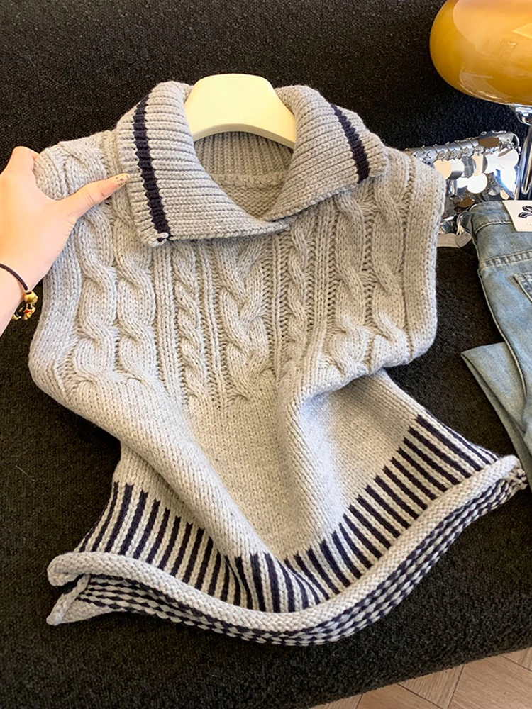 Textured Knit Crop Top Color Blo Waist Cinched Svel Vest for Women Spring 2026 Commute Sle Stand Fit Warmth Rated
Textured Knit Crop Top Color Blo Waist Cinched Svel Vest for Women Spring 2026 Commute Sle Stand Fit Warmth Rated