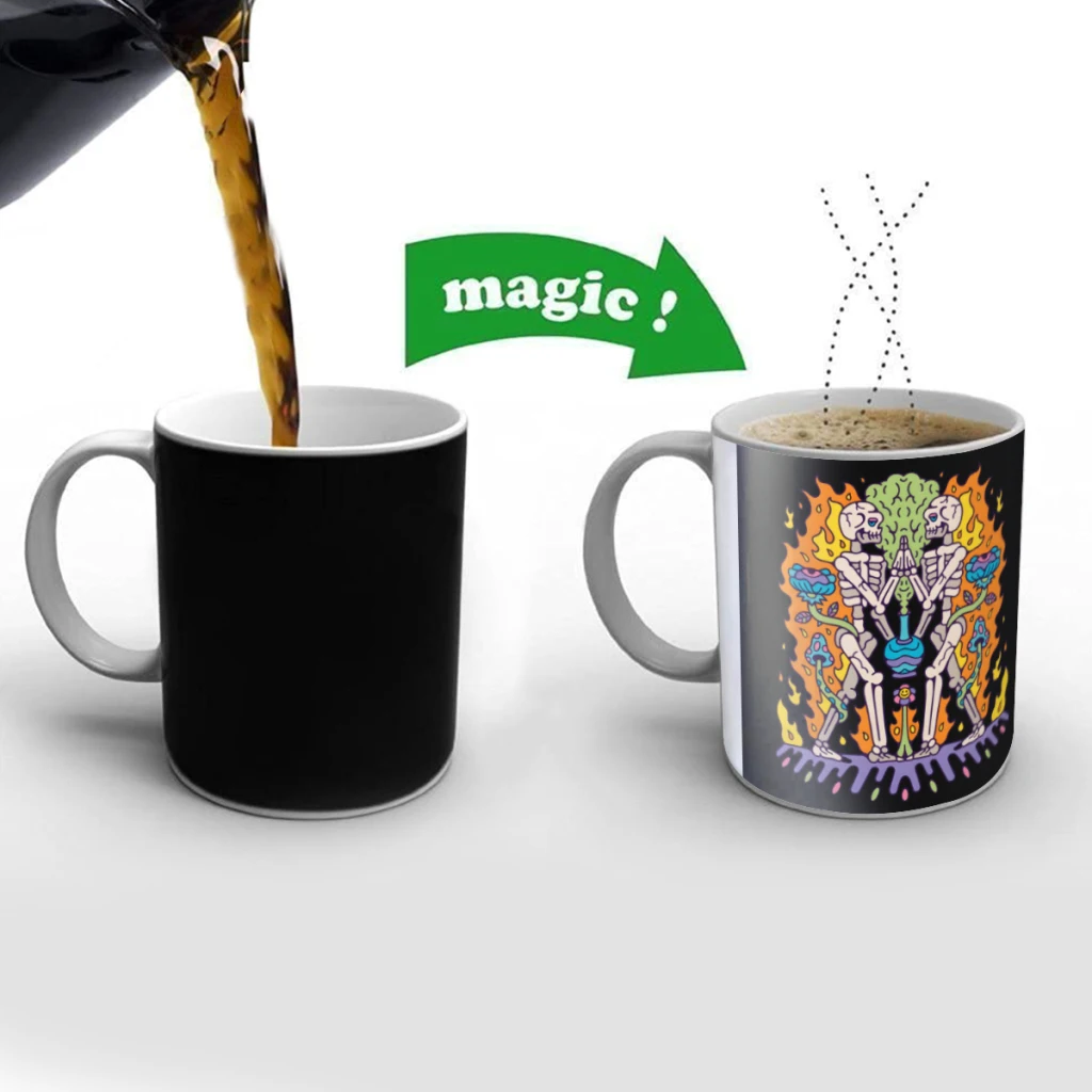All I Wanted Creativity Change Color Chang mug Ceramic mug Hot Coffee Cup Breakfast Cup Mug Friend Gift
All I Wanted Creativity Change Color Chang mug Ceramic mug Hot Coffee Cup Breakfast Cup Mug Friend Gift