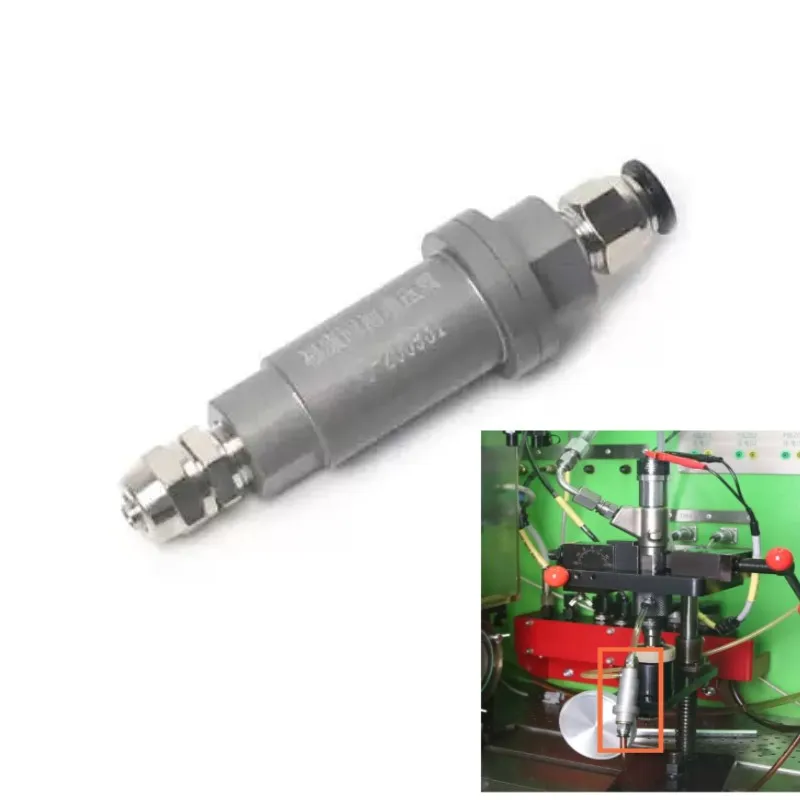 Инструмент для ремонта деталей клапана повышения давления Common Rail для Cummins 2872544 4327072
Инструмент для ремонта деталей клапана повышения давления Common Rail для Cummins 2872544 4327072