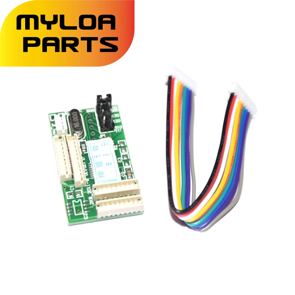 Сменный чип-декодер 500 для принтера HP 500 DesignJet 500 500ps 510 800 800ps 815MFP 820MFP 10PS 20PS 50PS 30 70 90, 1 шт.
Сменный чип-декодер 500 для принтера HP 500 DesignJet 500 500ps 510 800 800ps 815MFP 820MFP 10PS 20PS 50PS 30 70 90, 1 шт.