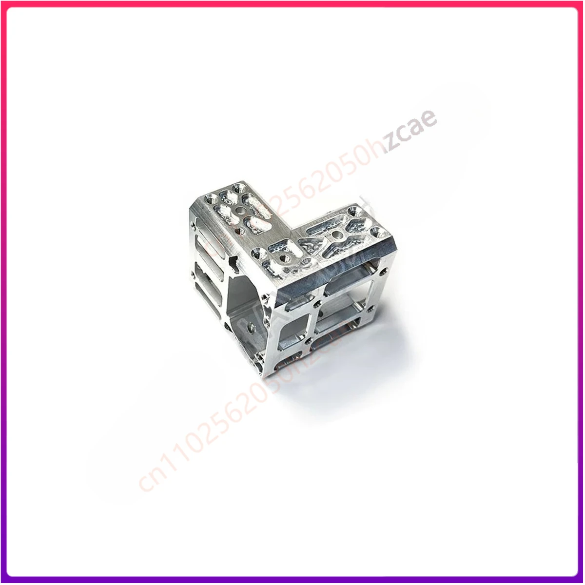 For DJI T50 Middle Frame Embedded Connector For Agricultural Drone Brand New Repair Parts 003017.04
For DJI T50 Middle Frame Embedded Connector For Agricultural Drone Brand New Repair Parts 003017.04
