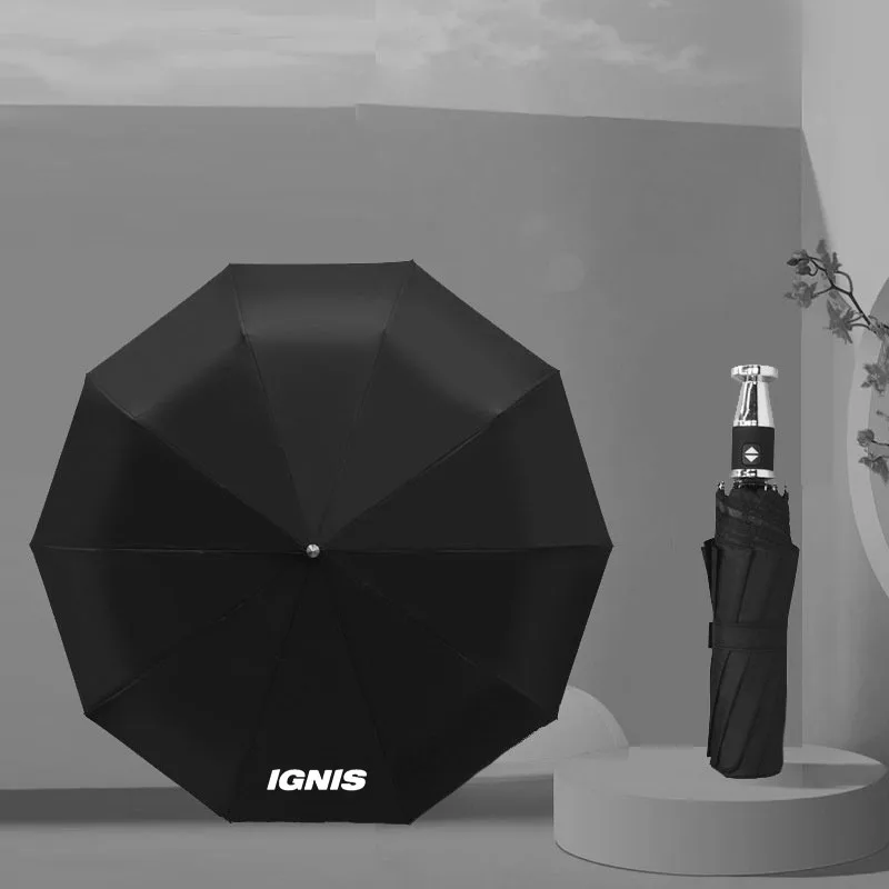Car Folding Umbrella Portable Automatic Sunshade For Suzuki Ignis Car Accessories
Car Folding Umbrella Portable Automatic Sunshade For Suzuki Ignis Car Accessories