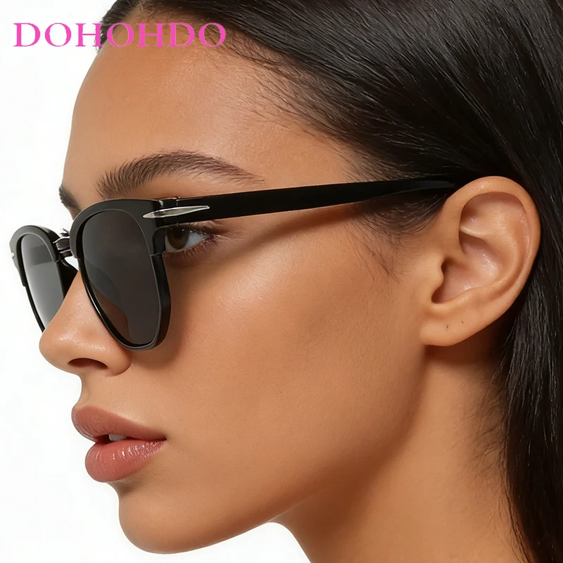 Retro Summer Square Rivets Sunglasses Women Men Vintage Outdoor Sunglasses Classic Fashion Driving Eyewear Oculos De Sol UV400
Retro Summer Square Rivets Sunglasses Women Men Vintage Outdoor Sunglasses Classic Fashion Driving Eyewear Oculos De Sol UV400