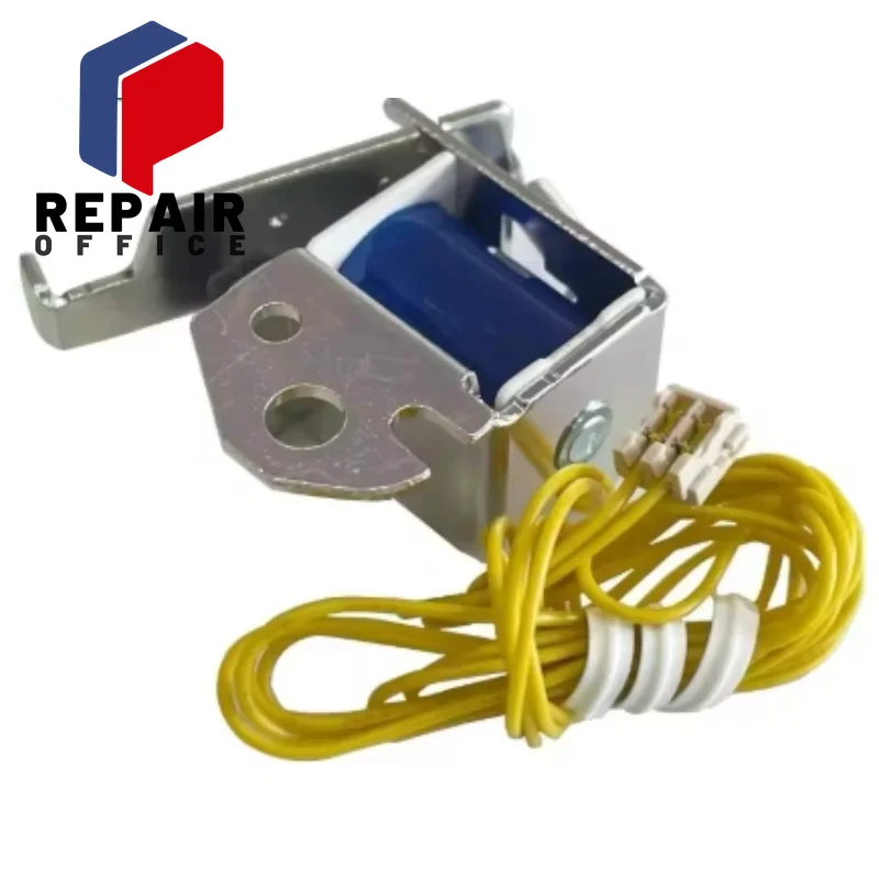 10X RM1-4618 Solenoid Relay for HP P1102 M1132 M1212 P1005 P1006 P1007 P1008 P1505 P1106 P1108 for Canon MF 4410
10X RM1-4618 Solenoid Relay for HP P1102 M1132 M1212 P1005 P1006 P1007 P1008 P1505 P1106 P1108 for Canon MF 4410