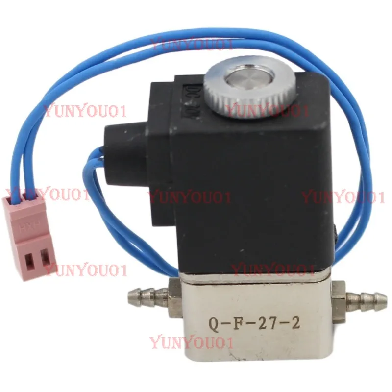 Dental accessories, dental cleaning machine water supply, ultrasonic cleaning machine water supply valve accessories
Dental accessories, dental cleaning machine water supply, ultrasonic cleaning machine water supply valve accessories