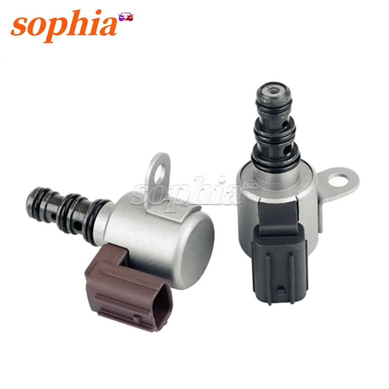 Auto Parts 2Set Transmission Shift Solenoid B & C 28500-P6H-013 28400-P6H-003 28400-P6H-013 28500-P6H-003 for Honda Odyssey Acco
Auto Parts 2Set Transmission Shift Solenoid B & C 28500-P6H-013 28400-P6H-003 28400-P6H-013 28500-P6H-003 for Honda Odyssey Acco