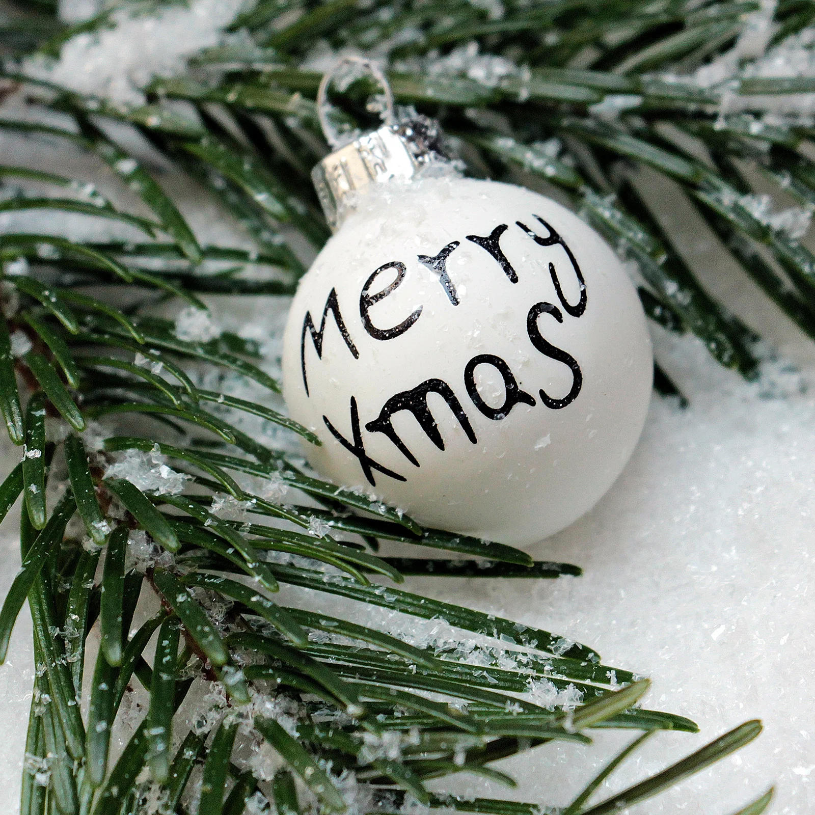 4pcs Artificial Snow Decor Simulation Snowflake Adornment Christmas Winter Party Supplies Fake Snow Decoration
4pcs Artificial Snow Decor Simulation Snowflake Adornment Christmas Winter Party Supplies Fake Snow Decoration