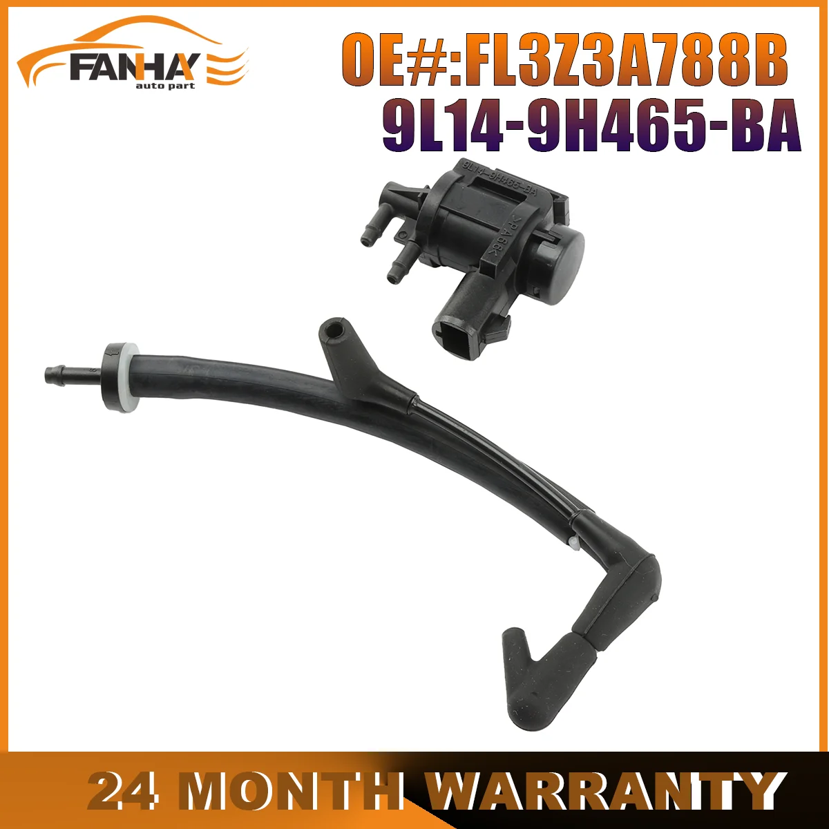 L149H465-BA Lock Vacuum Line Tube Check Valve + SOLENOID 9L149H465-BA 9L149H465BA 9L149H465-BB For 15-20 Ford F150 7L149H465BA
L149H465-BA Lock Vacuum Line Tube Check Valve + SOLENOID 9L149H465-BA 9L149H465BA 9L149H465-BB For 15-20 Ford F150 7L149H465BA