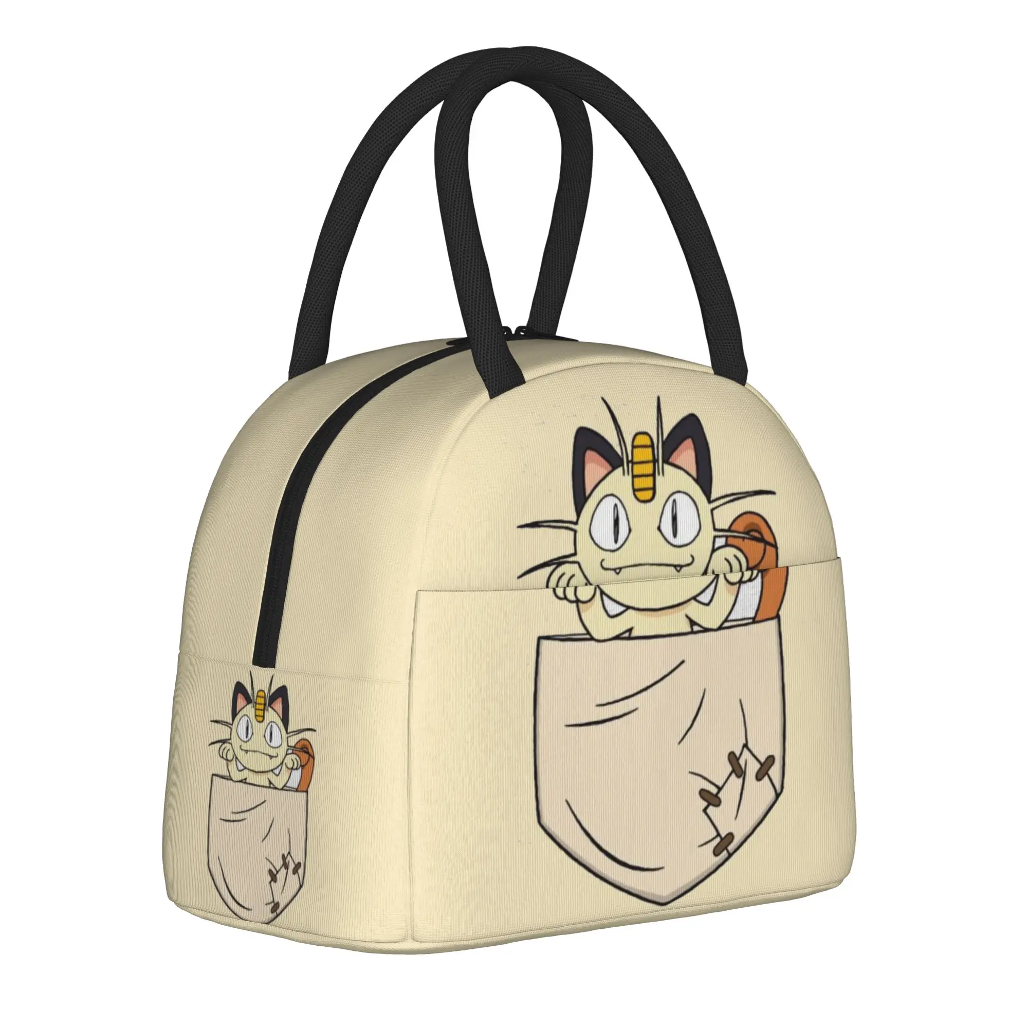 pokemoned Character Set Merch Insulated Lunch Bag For Travel Food Storage Bag Portable Cooler Thermal Lunch Boxes
pokemoned Character Set Merch Insulated Lunch Bag For Travel Food Storage Bag Portable Cooler Thermal Lunch Boxes