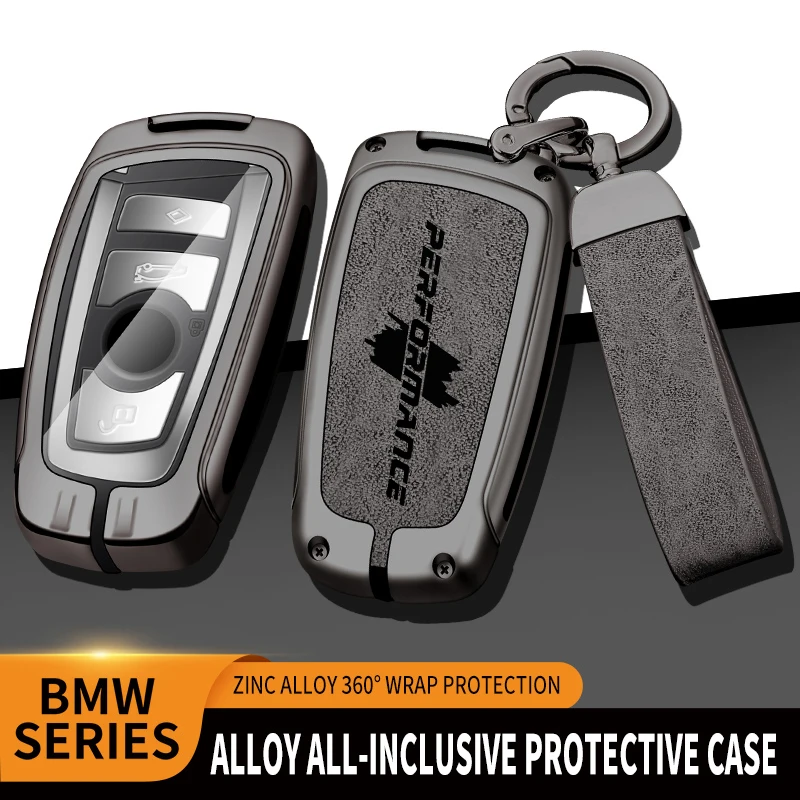 Car TPU Zinc Alloy Key Case Bag For BMW M Power 1 3 5 7 Series E39 E46 E60 E90 F10 F30 X1 X3 X5 X7 Car KeyChain Metal Key Shell
Car TPU Zinc Alloy Key Case Bag For BMW M Power 1 3 5 7 Series E39 E46 E60 E90 F10 F30 X1 X3 X5 X7 Car KeyChain Metal Key Shell