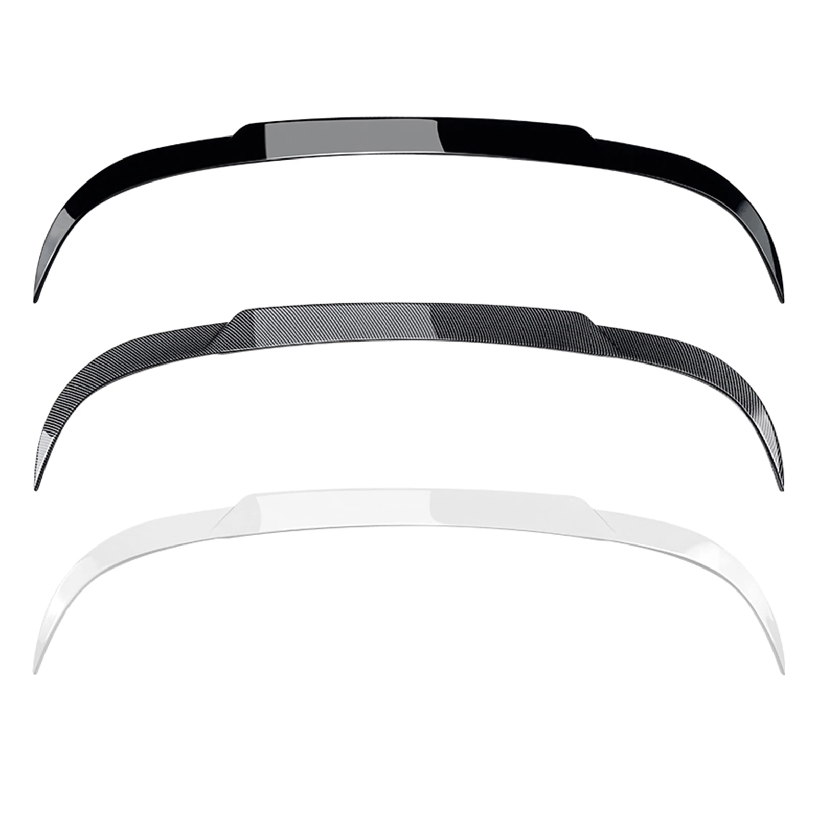 Rear Trunk Roof Spoiler Wing Tail Splitter Lip Trim For Mercedes Benz GLB Class X247 SUV GLB200 GLB220 GLB250 GLB35 2020-2024
Rear Trunk Roof Spoiler Wing Tail Splitter Lip Trim For Mercedes Benz GLB Class X247 SUV GLB200 GLB220 GLB250 GLB35 2020-2024