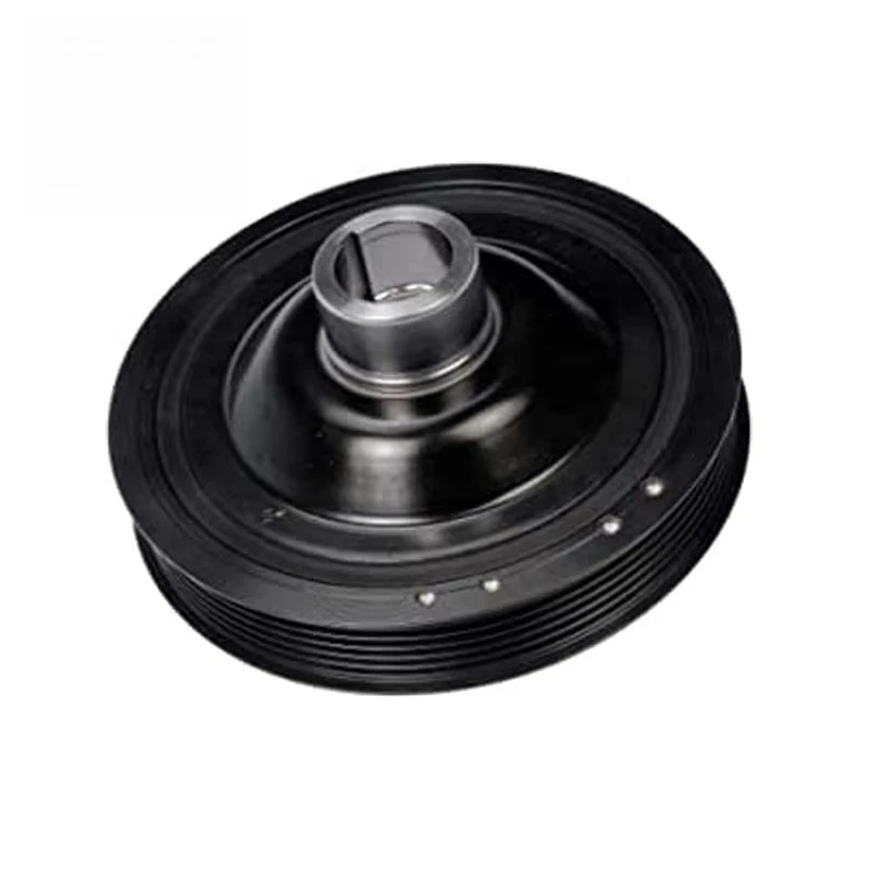 2740301203 2740300003 2740300803 for Mercedes Benz M274 W167 W212 GLE350 GLK C180 C300 E200 Crankshaft Crank Pulley
2740301203 2740300003 2740300803 for Mercedes Benz M274 W167 W212 GLE350 GLK C180 C300 E200 Crankshaft Crank Pulley