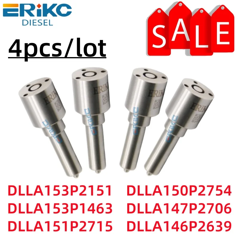 DLLA153P2151 DLLA153P1463 DLLA151P2715 Common Rail Injector Nozzle Sprayer DLLA150P2754 DLLA147P2706 DLLA146P2639
DLLA153P2151 DLLA153P1463 DLLA151P2715 Common Rail Injector Nozzle Sprayer DLLA150P2754 DLLA147P2706 DLLA146P2639