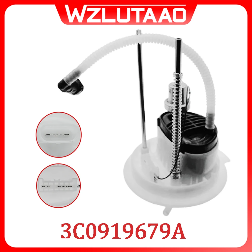 3CD919679A Flange With Fuel Pump Oil Filter Core 3C0919679A For Audi A1 S1 Quattro 1.4T 1.8T 2.0T 2006-2016 VW Passat CC
3CD919679A Flange With Fuel Pump Oil Filter Core 3C0919679A For Audi A1 S1 Quattro 1.4T 1.8T 2.0T 2006-2016 VW Passat CC