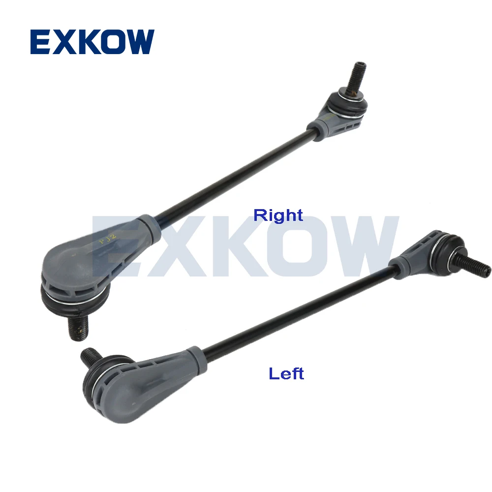 Front Suspension Stabilizer Link fit for Mazda BT-50 Ford Ranger 2012-2020 EB3C-3053-BA EB3C-3052-BA
Front Suspension Stabilizer Link fit for Mazda BT-50 Ford Ranger 2012-2020 EB3C-3053-BA EB3C-3052-BA