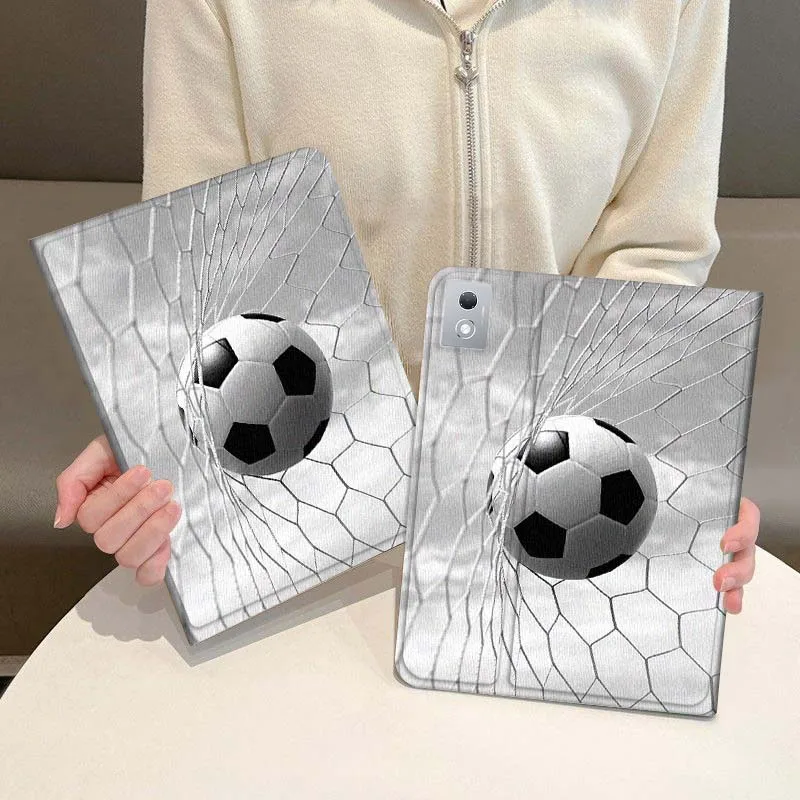 Football pattern design For Legion Xiaoxin Pad P12 Pro Y900 GT 2023 2025 12.1 12.7 14.5 inch Tablet Case
Football pattern design For Legion Xiaoxin Pad P12 Pro Y900 GT 2023 2025 12.1 12.7 14.5 inch Tablet Case