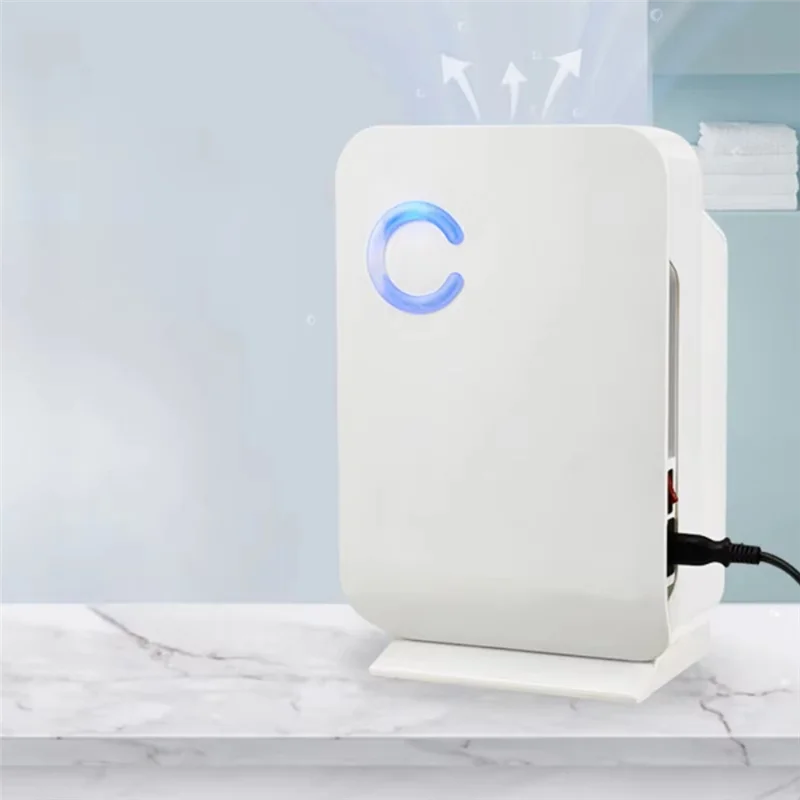 Эффективный портативный осушитель воздуха для дома Идеально подходит для контроля влаги Идеально подходит для контроля влаги 
Эффективный портативный осушитель воздуха для дома Идеально подходит для контроля влаги Идеально подходит для контроля влаги