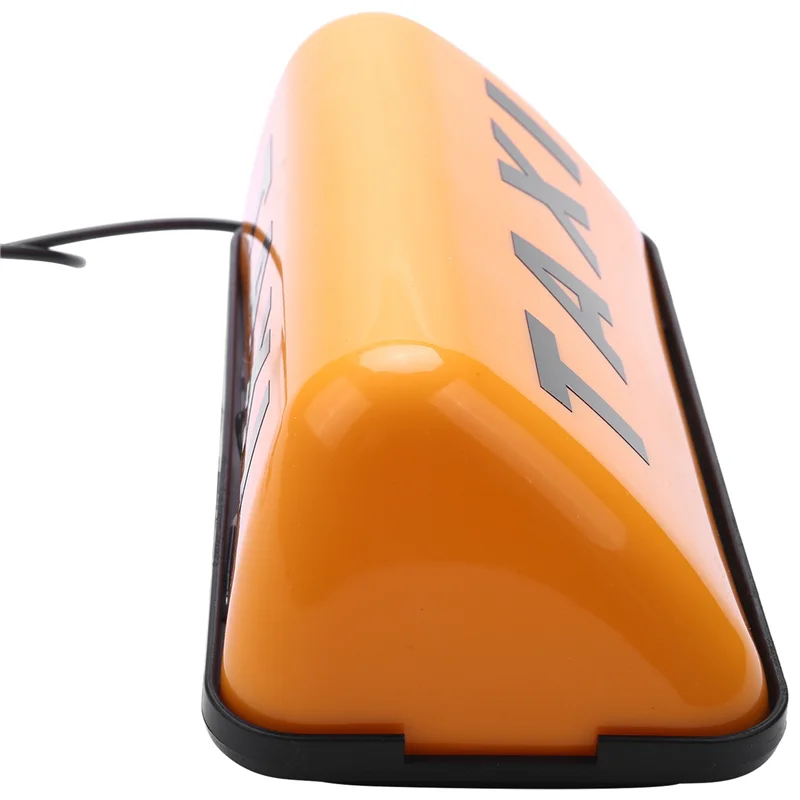 10X TAXI Led Indicator Light Sign LED Day Light Car Daytime Running Lights DC 12V 3W Auto Driving Roof Top Cab LED Sign-A93R
10X TAXI Led Indicator Light Sign LED Day Light Car Daytime Running Lights DC 12V 3W Auto Driving Roof Top Cab LED Sign-A93R