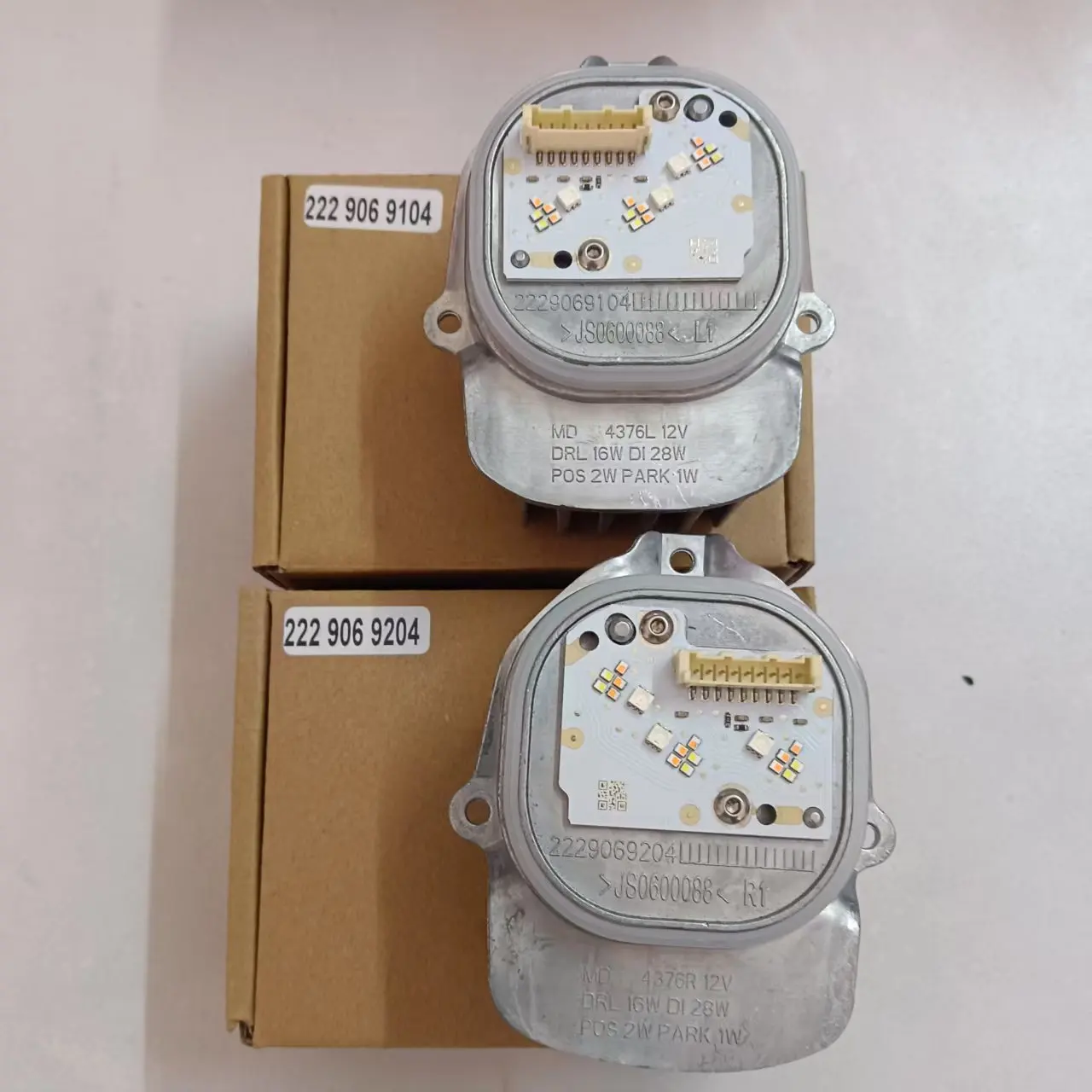 Модуль источника дневного света S450 2229069104 9204, компьютерная плата указателя поворота для автомобиля
Модуль источника дневного света S450 2229069104 9204, компьютерная плата указателя поворота для автомобиля