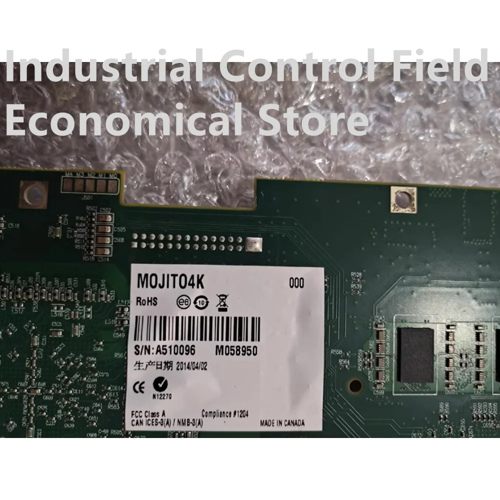 ДЛЯ Matrox Y7431-00 Карта сбора данных видеосвязи
ДЛЯ Matrox Y7431-00 Карта сбора данных видеосвязи